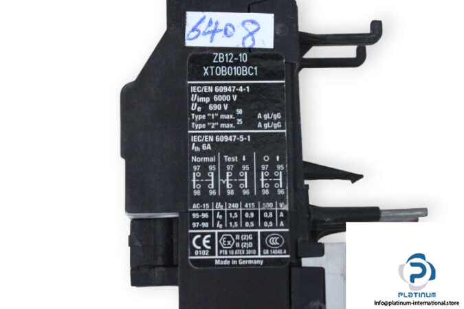 eaton-ZB12-10-thermal-overload-relay-(new)-2