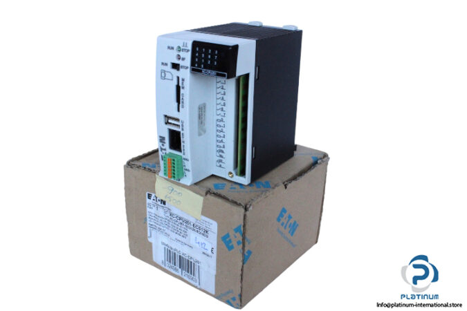 eaton-XC-CPU201-EC512K-8DI-6DO-electric-modular-plc