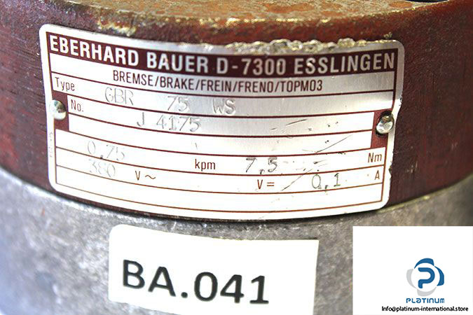 eberhard-bauer-gbr-75-ws-380v-7-5n-electric-brake-1
