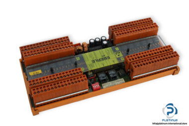 eberle-0500-99-111-000-0E_32A-circuit-board-used