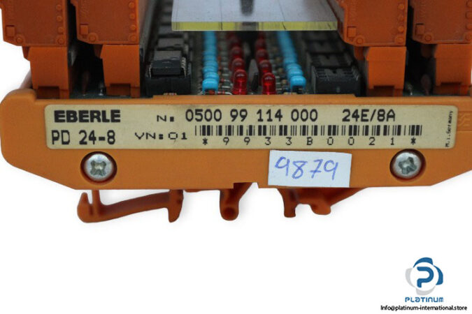 eberle-0500-99-114-000-24E_8A-circuit-board-used-4