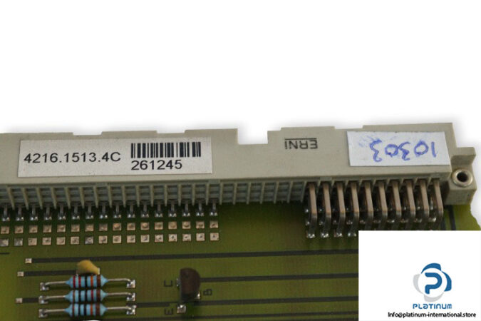 eberle-4216.1513.4C-circuit-board-(used)-2
