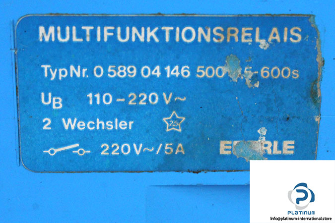 eberle-589-04-multifunction-relay-(used)-1