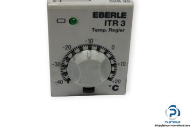 eberle-ITR3-220_230-V-thermostat-(used)-1