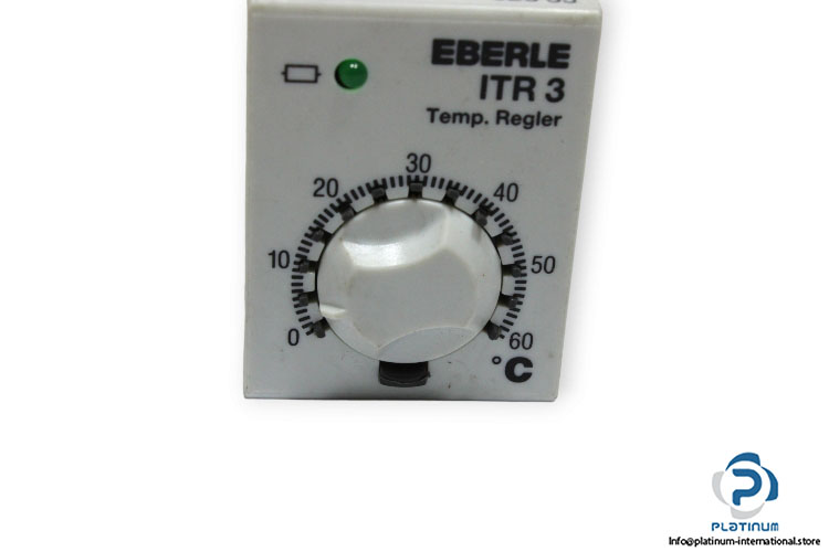 eberle-ITR3-DC-24-V-thermostat-(used)-1