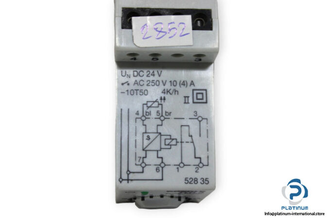 eberle-ITR3-DC-24-V-thermostat-(used)-2