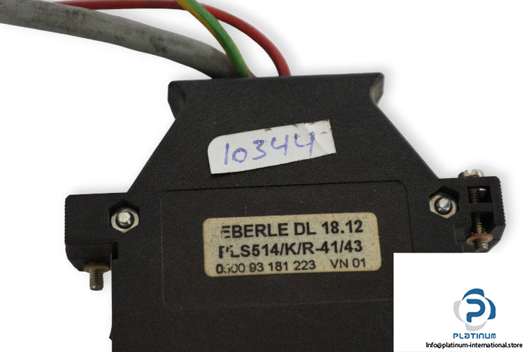 eberle-PLS514_K_R-41_43-connector-(used)-1