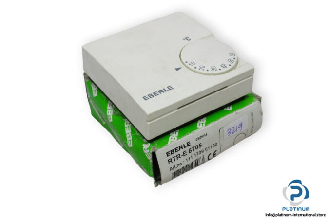 eberle-RTR-E-6705-room-temperature-controller-(new)