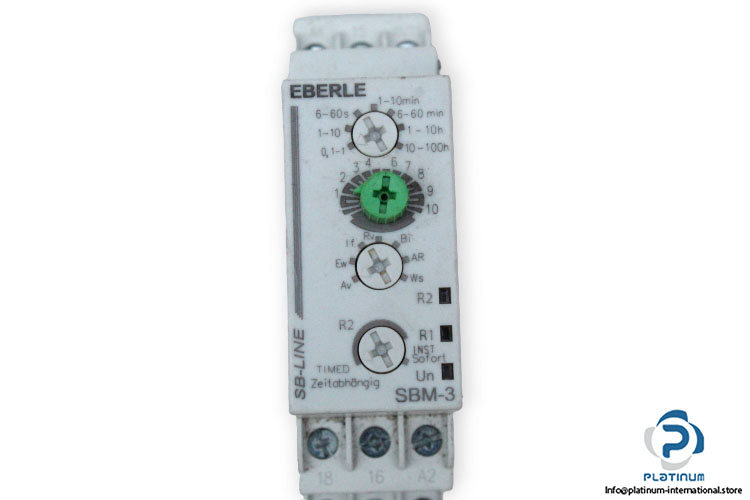 eberle-SBM-3-multifunctional-relay-(used)-1