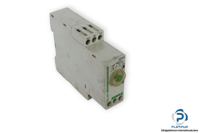 eberle-SBWE-time-relay-(used)