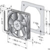 ebmpapst-3412NGH-axial-fan-used-2