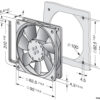 ebmpapst-3414-NH-axial-fan-used-2