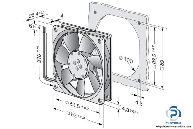 ebmpapst-3414-NH-axial-fan-used-2