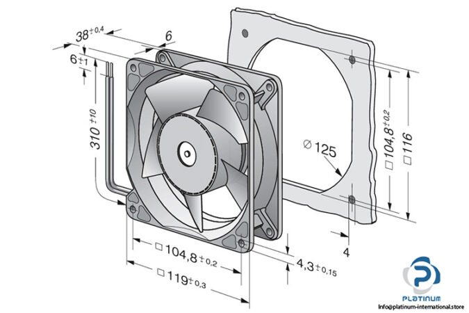 ebmpapst-4112NH3-axial-fan-used-2