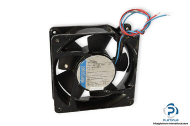 ebmpapst-4112NH3-axial-fan-used