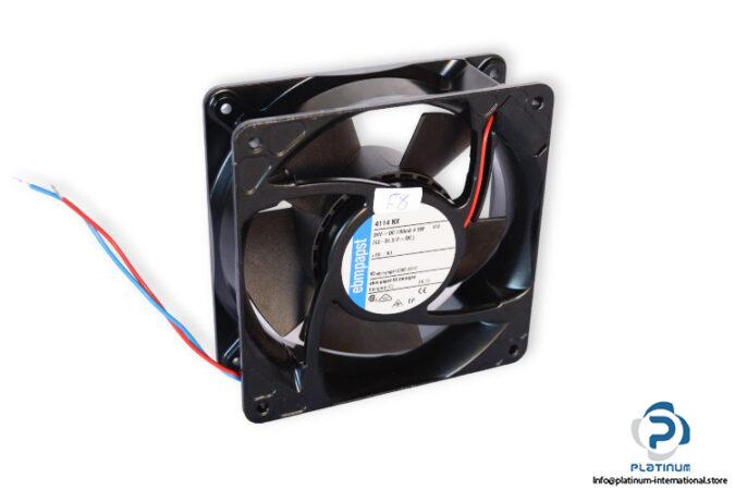 ebmpapst-4114NX-axial-fan-new