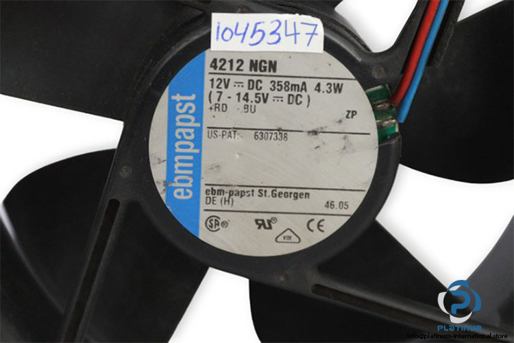 ebmpapst-4212-NGN-axial-fan-used-1