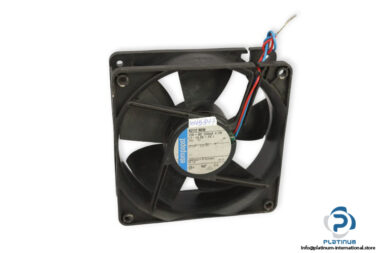 ebmpapst-4212-NGN-axial-fan-used