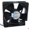 ebmpapst-4214-NH-axial-fan-used