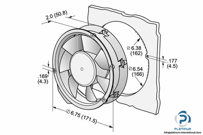 ebmpapst-6248-N_2-axial-fan-used-2