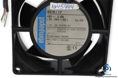 ebmpapst-8318_17-axial-fan-used-1