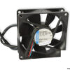 ebmpapst-8412-NGMLE-axial-fan-used