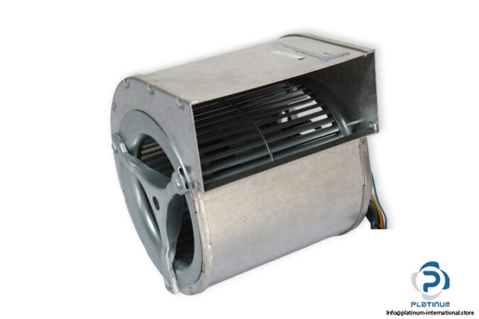 ebmpapst-D1G120-XX00-XA-blower-fan-new