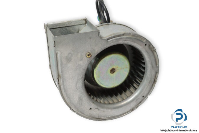 ebmpapst-G1G133-DE19-15-blower-fan-used