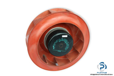 ebmpapst-R1G220-AB73-52-centrifugal-fan-used
