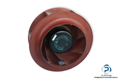 ebmpapst-R1G225-AF11-21-centrifugal-fan-used