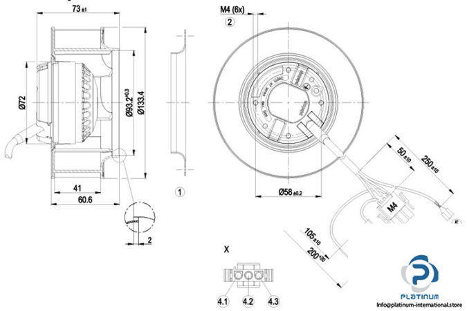 ebmpapst-R2E133-BH66-24-centrifugal-fan-used-3