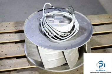 ebmpapst-R3G560-AH02-08-centrifugal-fan-(Used)