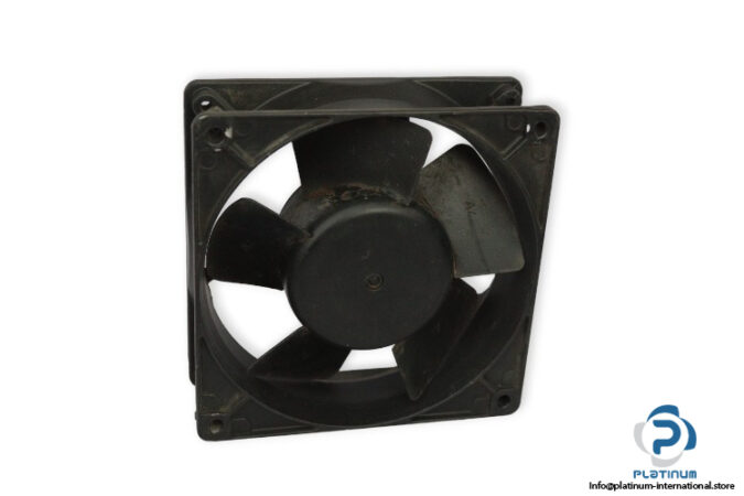 ebmpapst-W2G110-A002-88-axial-fan-used