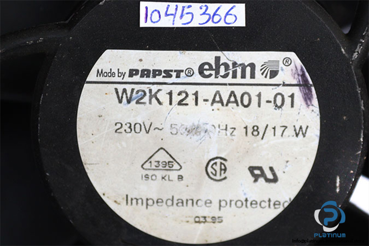 ebmpapst-W2K121-AA01-01-axial-fan-used-1