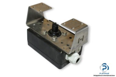 ebro-MSK03-actuator-(used)