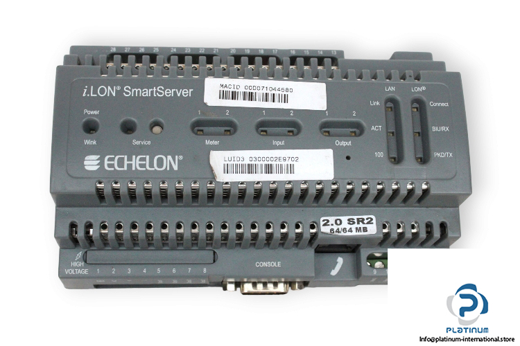 echelon-72101R-4FT-internet-server-(used)-1