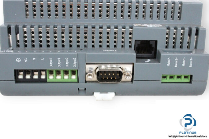 echelon-72101R-4FT-internet-server-(used)-2