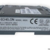 echelon-LPR-10-router-module-(used)-2