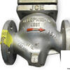 eckardt 6 713 392 dn40 pn16 control valve_used_1