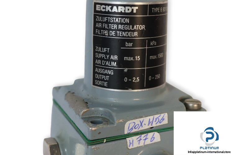 eckardt-6-921-121-air-filter-regulator-used-2