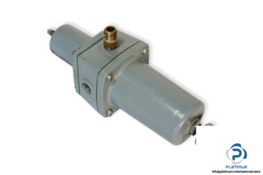 eckardt-6-921-121-air-filter-regulator-used