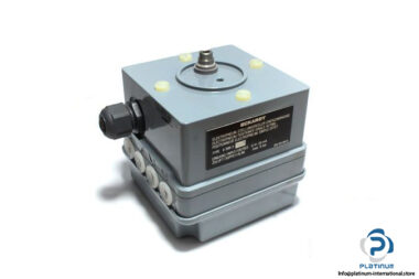eckardt-6-986-5-1.0-K-electro-pneumatic-positioner