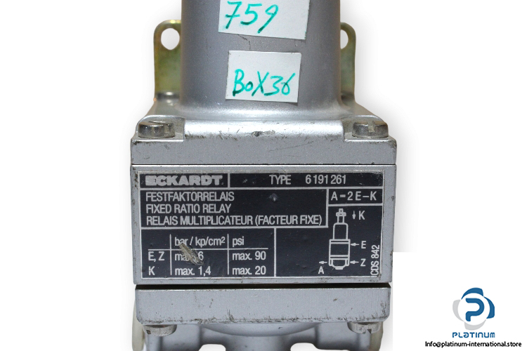 eckardt-6191261-fixed-factor-relay-(used)-1