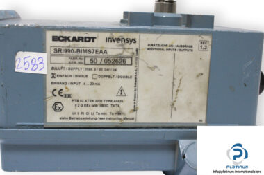 eckardt-sri990-bims7eaa-analog-positionerused-1