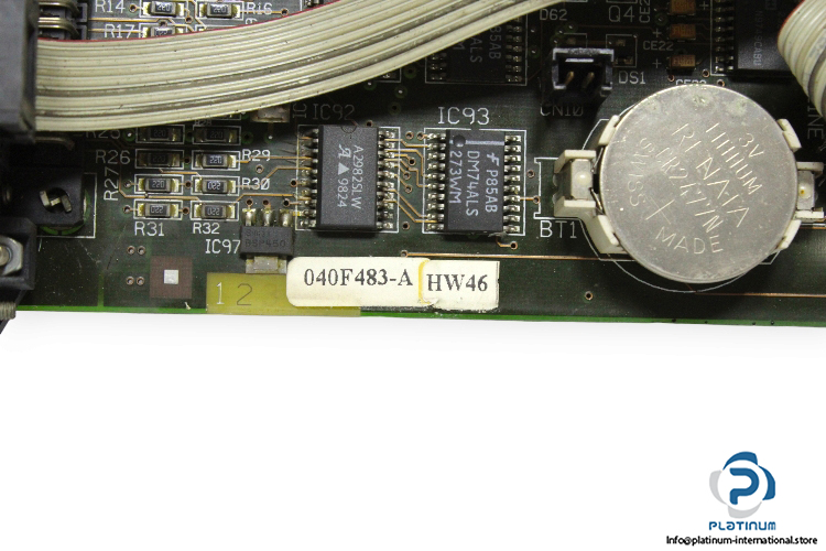 ecs-040f483-circuit-board-used-6