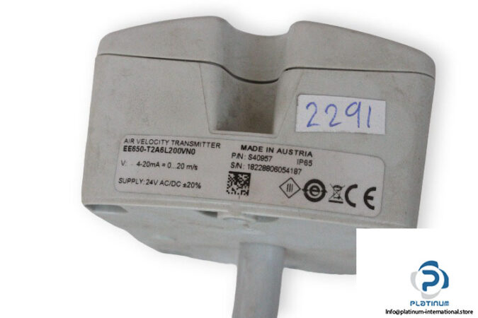 ee650-t2a6l200vn0-air-velocity-transmitter-new-1