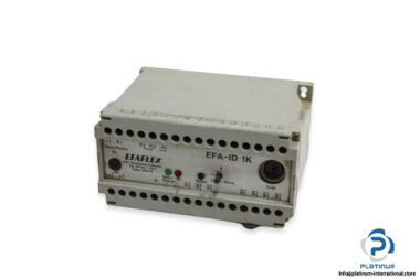 efaflex-EFA-ID-1K-safety-relay