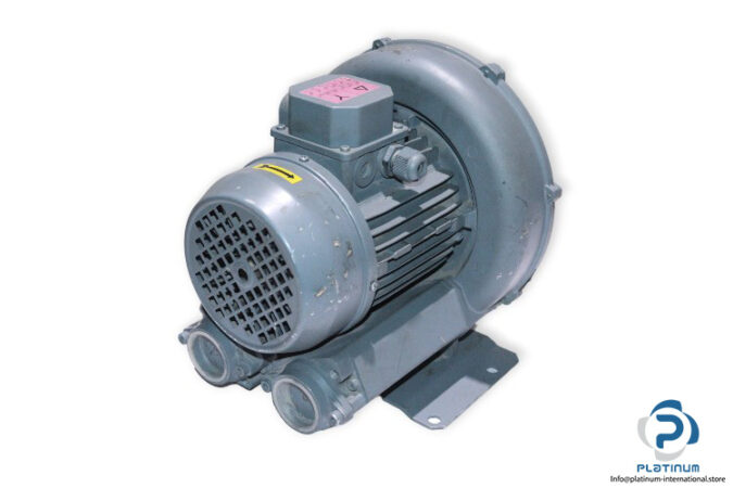 effepizeta-SCL-V3-single-side-channel-blower-used-1