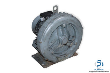 effepizeta-SCL-V6-single-side-channel-blower-used-1