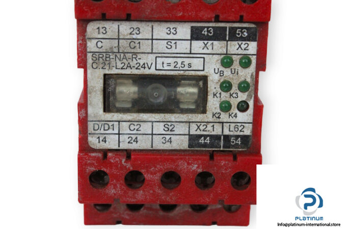 elan-SRB-NA-R-C.21-L2A-24V-safety-relay-(used)-1